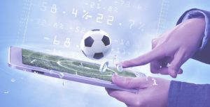 Sports betting: where to start