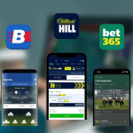 The best betting apps and where to download them