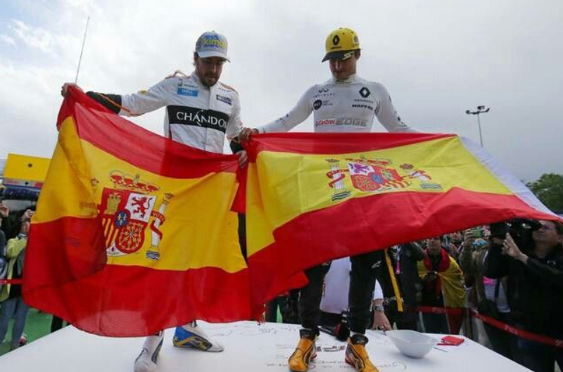  F1 betting guide